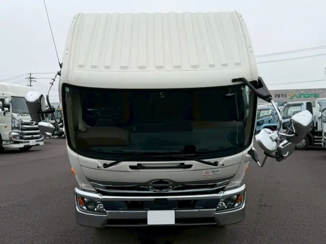 日野 レンジャー 2KG-FD2ABG(2WD)の写真42