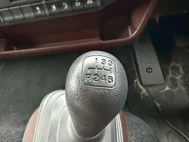 日野 レンジャー 2KG-FD2ABG(2WD)の写真47