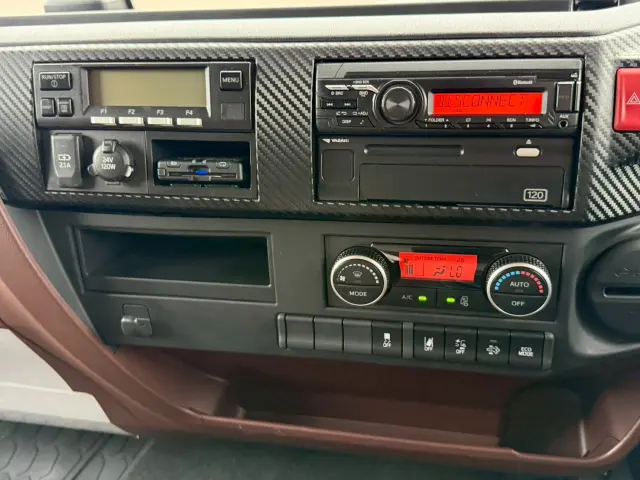 日野 レンジャー 2KG-FD2ABG(2WD)の写真48