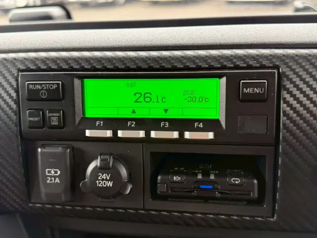 日野 レンジャー 2KG-FD2ABG(2WD)の写真49