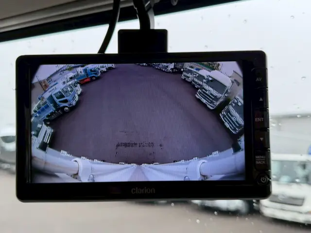 日野 レンジャー 2KG-FD2ABG(2WD)の写真50
