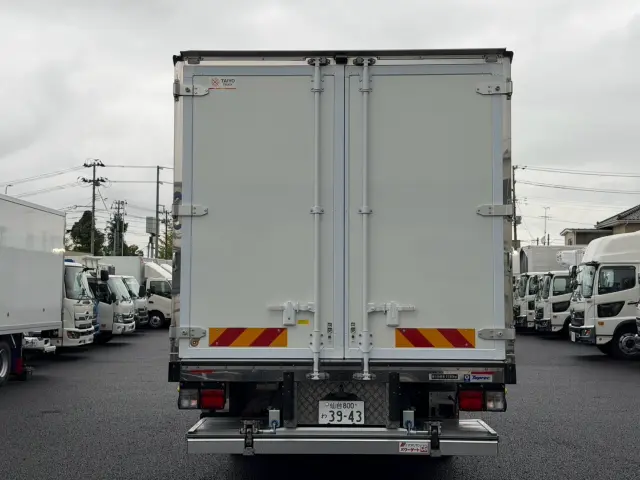 日野 レンジャー 2KG-FD2ABG(2WD)の写真5