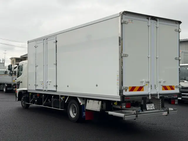 日野 レンジャー 2KG-FD2ABG(2WD)の写真6