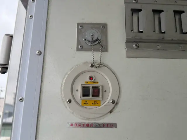 日野 レンジャー 2KG-FD2ABG(2WD)の写真15
