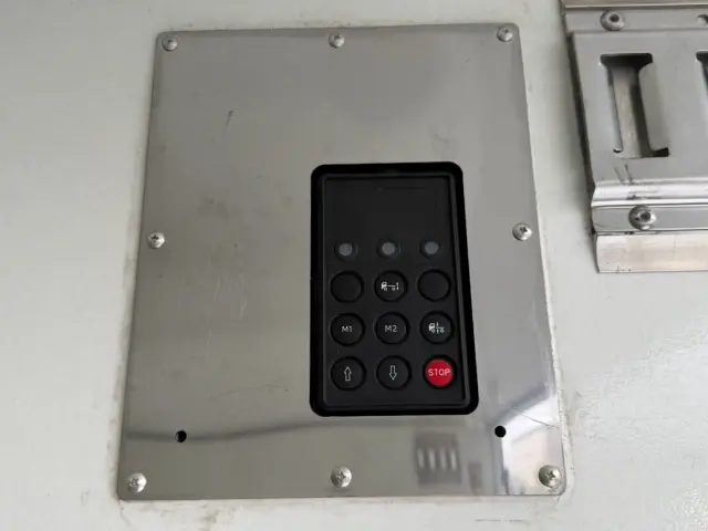 日野 レンジャー 2KG-FD2ABG(2WD)の写真16