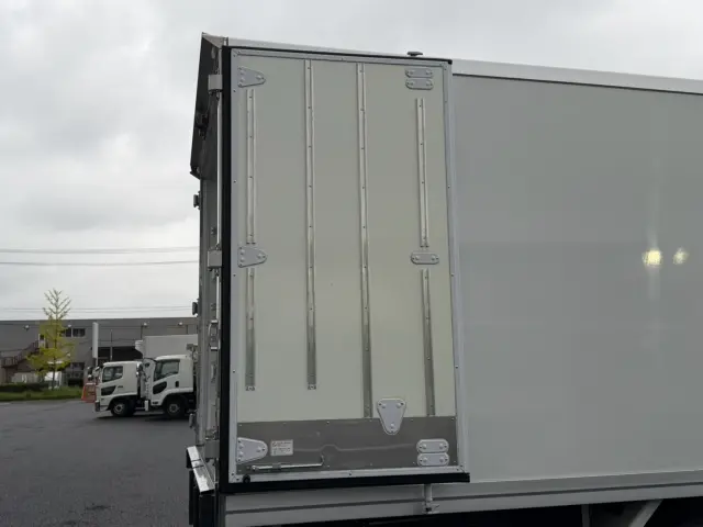 日野 レンジャー 2KG-FD2ABG(2WD)の写真17