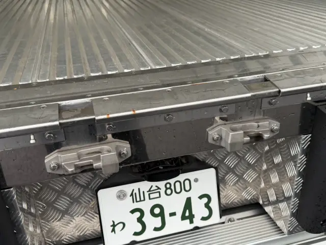 日野 レンジャー 2KG-FD2ABG(2WD)の写真18