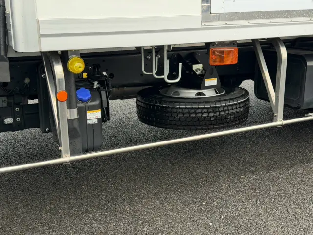 日野 レンジャー 2KG-FD2ABG(2WD)の写真20