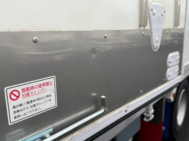 日野 レンジャー 2KG-FD2ABG(2WD)の写真29