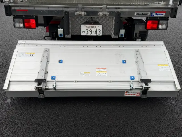 日野 レンジャー 2KG-FD2ABG(2WD)の写真30