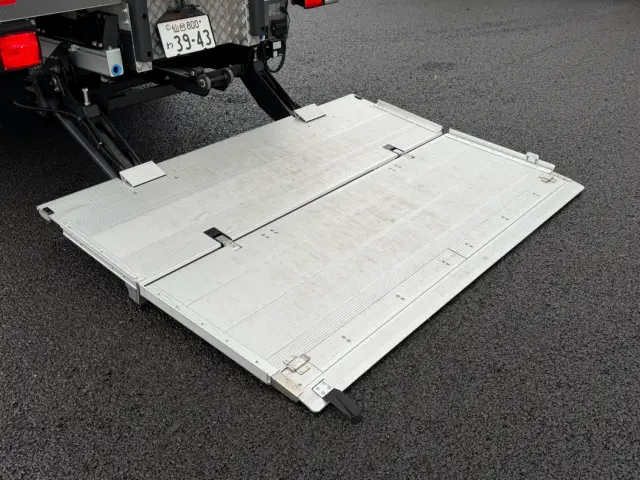 日野 レンジャー 2KG-FD2ABG(2WD)の写真31
