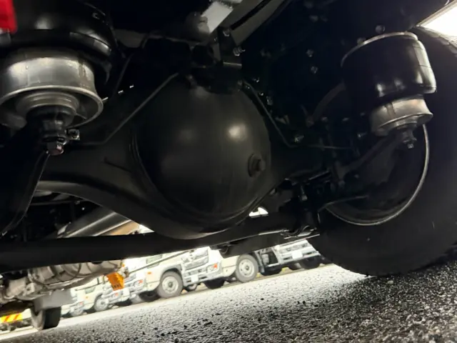 日野 レンジャー 2KG-FD2ABG(2WD)の写真37