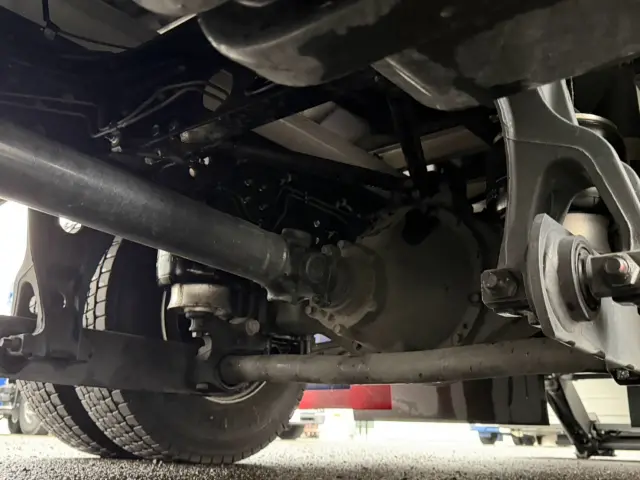 日野 レンジャー 2KG-FD2ABG(2WD)の写真38