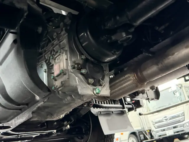日野 レンジャー 2KG-FD2ABG(2WD)の写真39