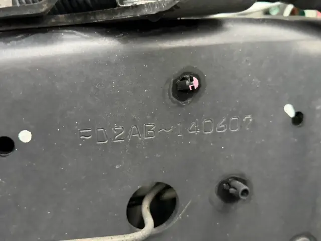 日野 レンジャー 2KG-FD2ABG(2WD)の写真41
