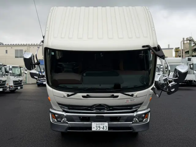 日野 レンジャー 2KG-FD2ABG(2WD)の写真44