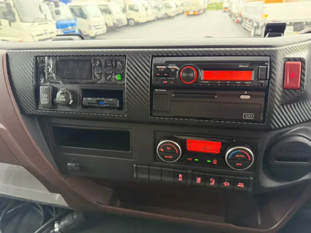 日野 レンジャー 2KG-FD2ABG(2WD)の写真47