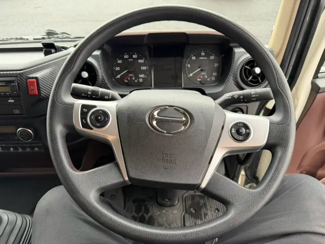 日野 レンジャー 2KG-FD2ABG(2WD)の写真49