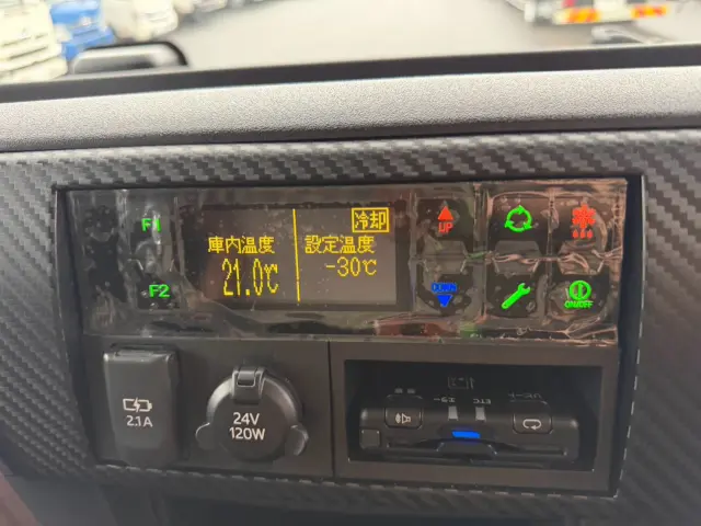 日野 レンジャー 2KG-FD2ABG(2WD)の写真50
