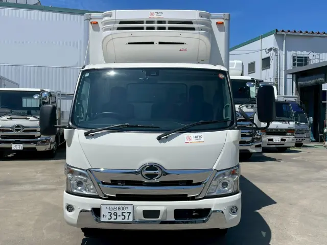 日野 デュトロ 2KG-XZU712M(2WD)の写真2
