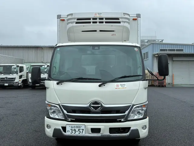 日野 デュトロ 2KG-XZU712M(2WD)の写真2