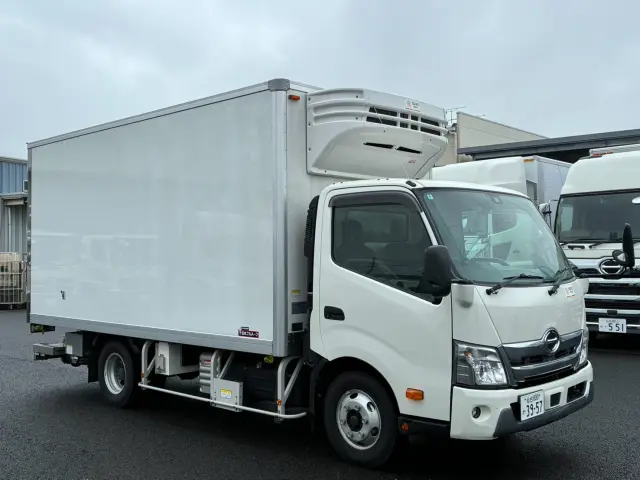 日野 デュトロ 2KG-XZU712M(2WD)の写真3