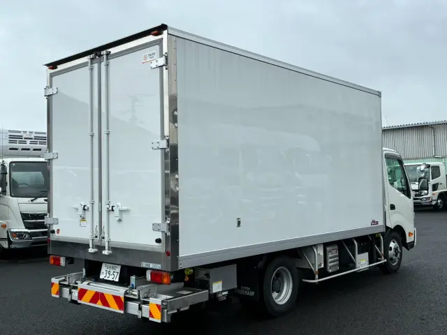 日野 デュトロ 2KG-XZU712M(2WD)の写真4
