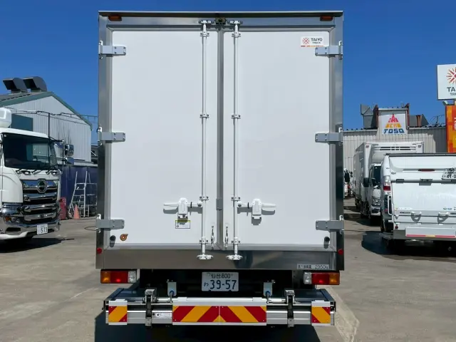 日野 デュトロ 2KG-XZU712M(2WD)の写真5