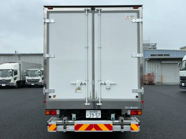 日野 デュトロ 2KG-XZU712M(2WD)の写真5