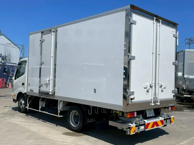 日野 デュトロ 2KG-XZU712M(2WD)の写真6