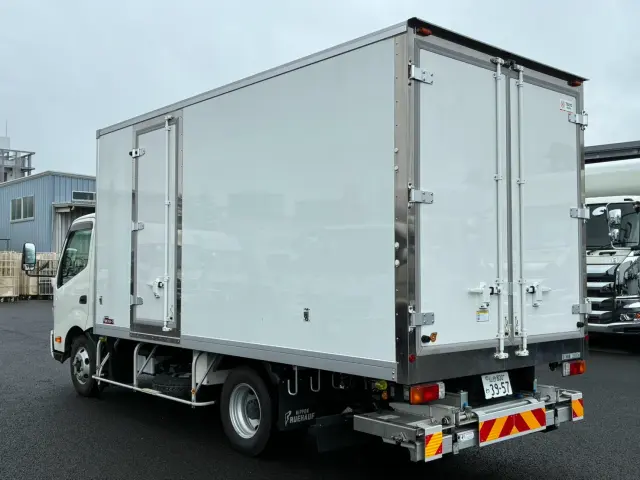日野 デュトロ 2KG-XZU712M(2WD)の写真6