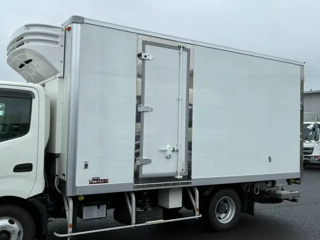 日野 デュトロ 2KG-XZU712M(2WD)の写真7
