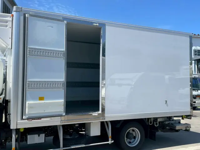 日野 デュトロ 2KG-XZU712M(2WD)の写真8