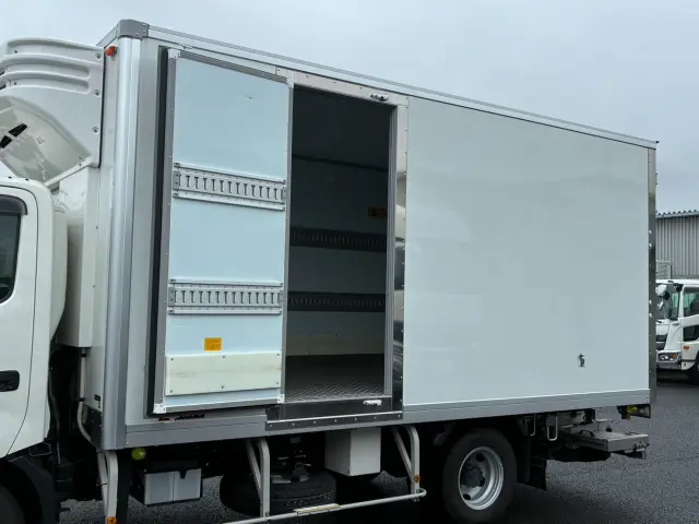 日野 デュトロ 2KG-XZU712M(2WD)の写真8