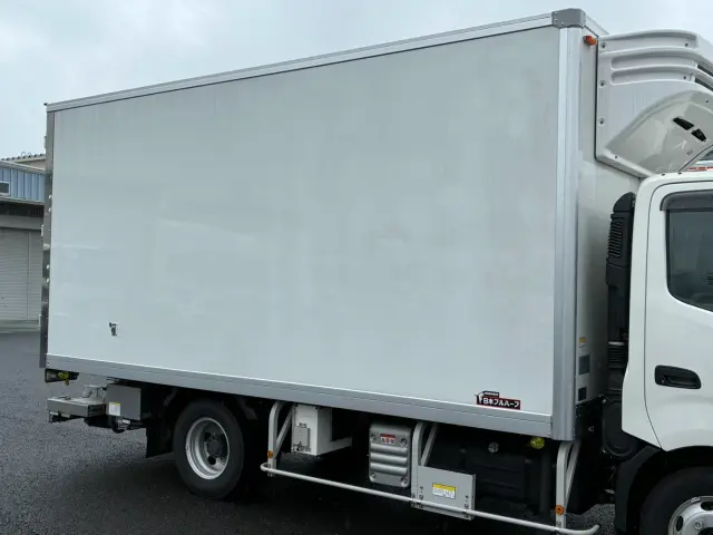 日野 デュトロ 2KG-XZU712M(2WD)の写真9