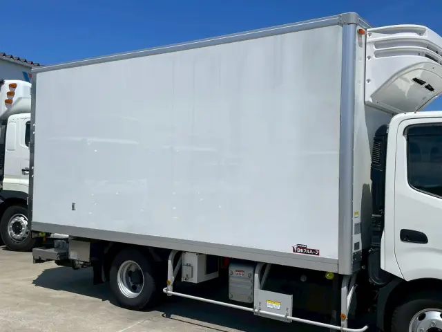 日野 デュトロ 2KG-XZU712M(2WD)の写真10