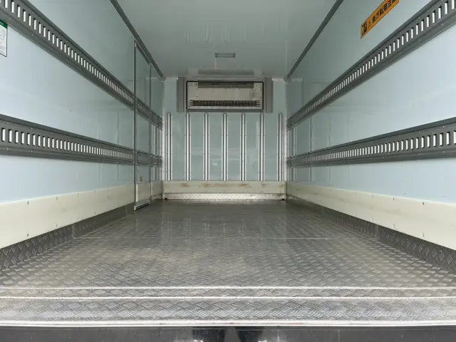日野 デュトロ 2KG-XZU712M(2WD)の写真11