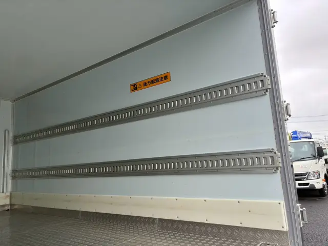 日野 デュトロ 2KG-XZU712M(2WD)の写真12