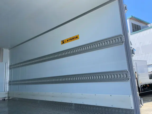 日野 デュトロ 2KG-XZU712M(2WD)の写真13