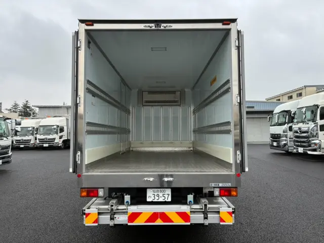 日野 デュトロ 2KG-XZU712M(2WD)の写真13