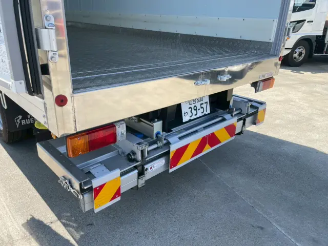 日野 デュトロ 2KG-XZU712M(2WD)の写真14
