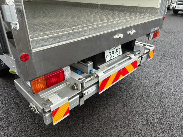 日野 デュトロ 2KG-XZU712M(2WD)の写真14