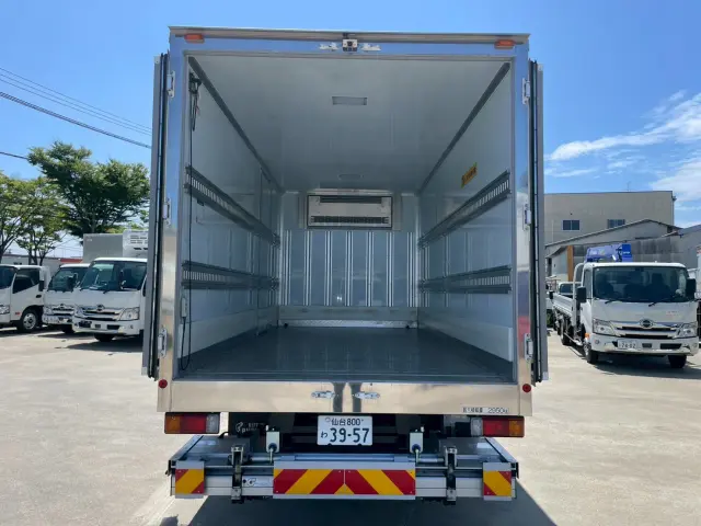 日野 デュトロ 2KG-XZU712M(2WD)の写真15