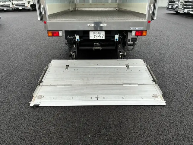 日野 デュトロ 2KG-XZU712M(2WD)の写真15