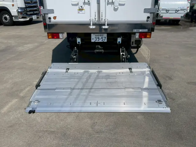日野 デュトロ 2KG-XZU712M(2WD)の写真16