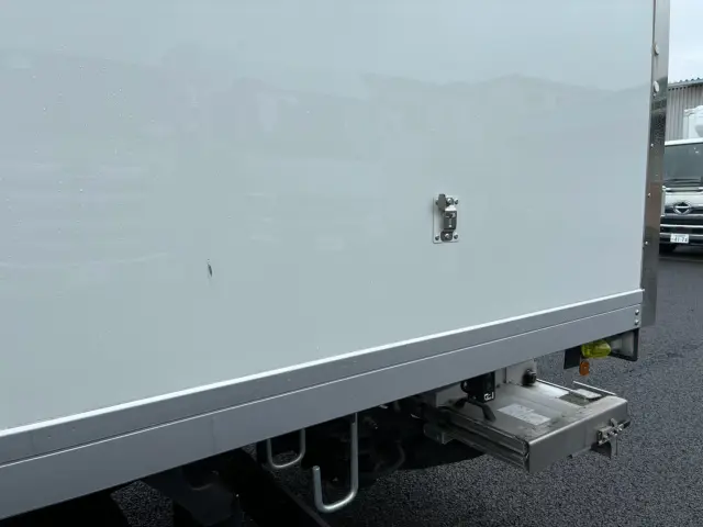 日野 デュトロ 2KG-XZU712M(2WD)の写真17
