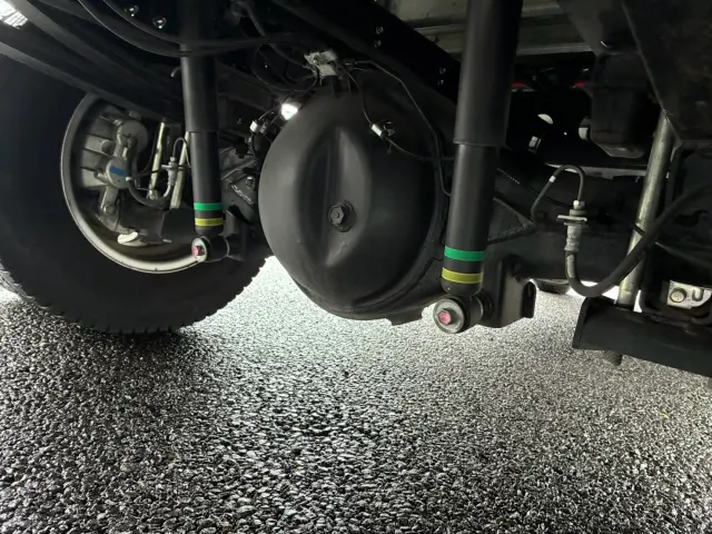 日野 デュトロ 2KG-XZU712M(2WD)の写真21