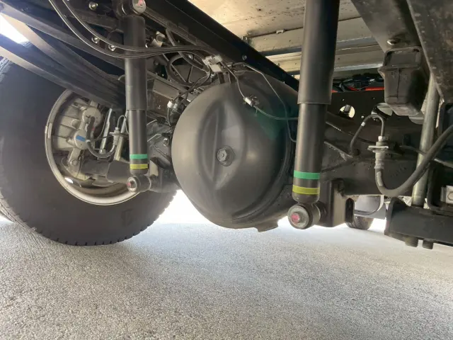 日野 デュトロ 2KG-XZU712M(2WD)の写真22