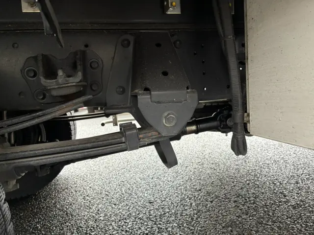 日野 デュトロ 2KG-XZU712M(2WD)の写真22