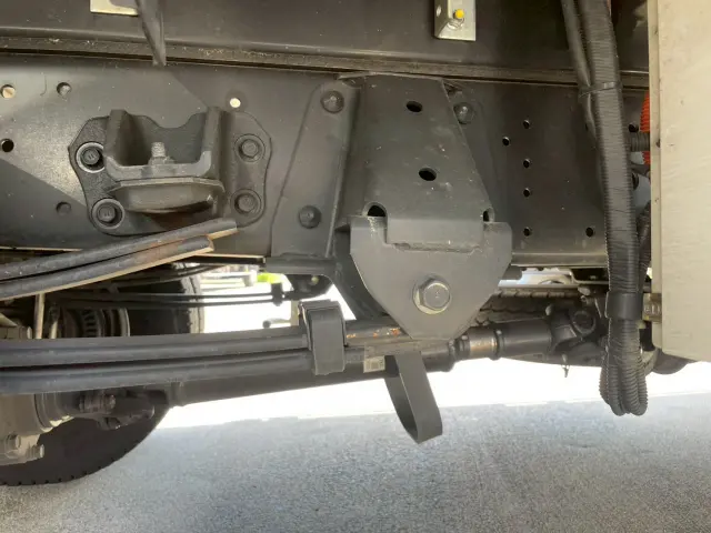 日野 デュトロ 2KG-XZU712M(2WD)の写真23